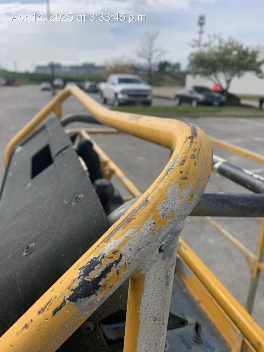 2020 HAULOTTE HT67 RTJ O