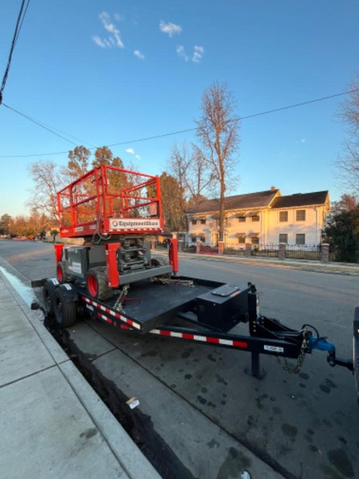 2023 STEELPOINT K19E