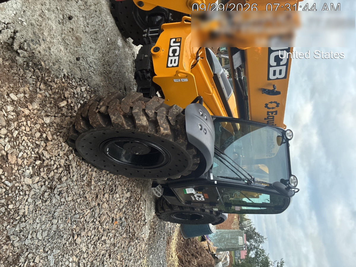 2026 JCB 509-42