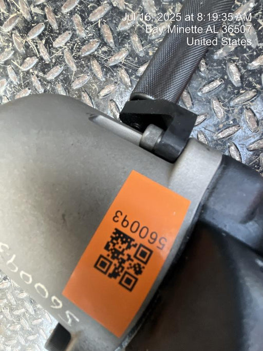 2025 INGERSOLL RAND 3940B2TI