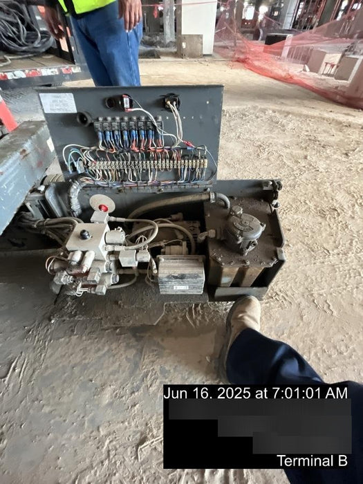 2018 SKYJACK SJIII-3219