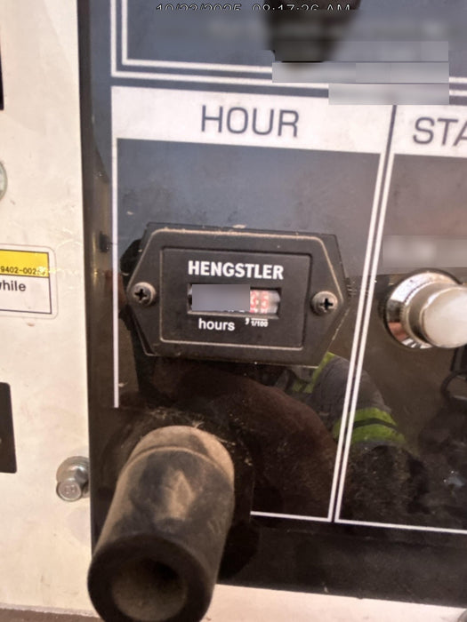 2023 SHINDAIWA DGK45F