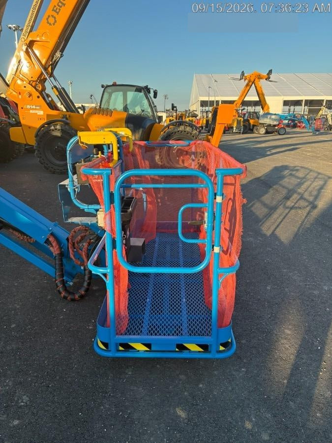 2026 GENIE S-65 XC