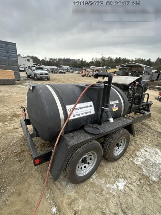 2025 WYLIE EXP-550L-S-HOTG