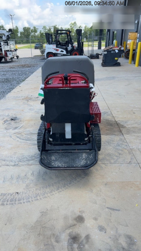 2023 TORO MBTX 2500-TS