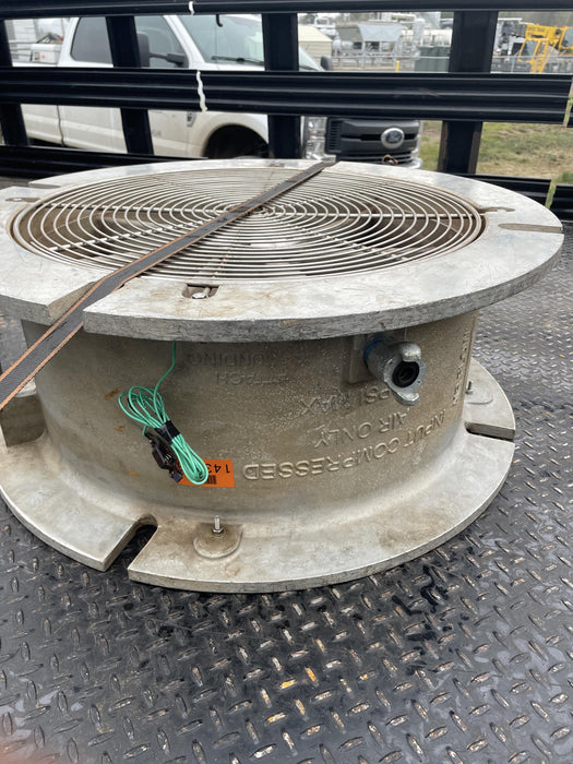 2021 MICHIGAN PNEUMATIC 20265