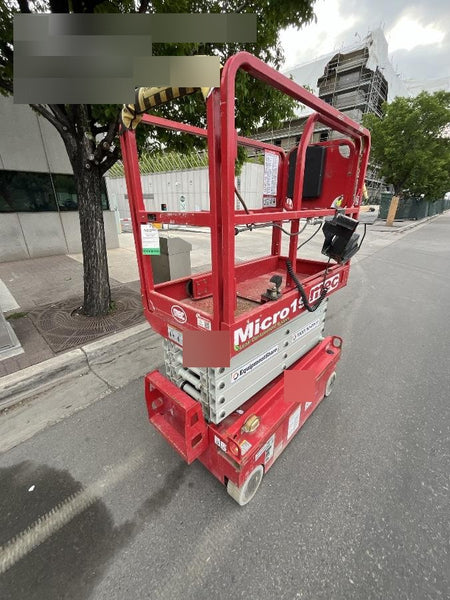 2020 MEC Micro 19