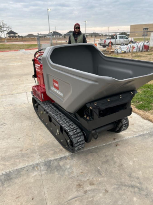 2025 TORO MBTX 2500-TS