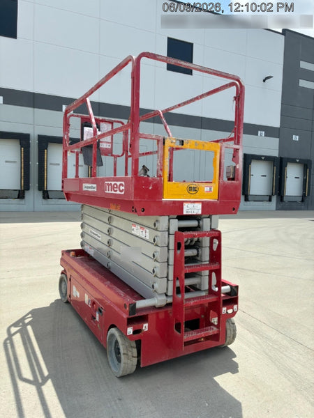 2021 MEC 4046SE