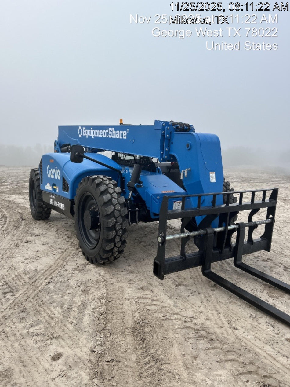 2025 GENIE GTH-844