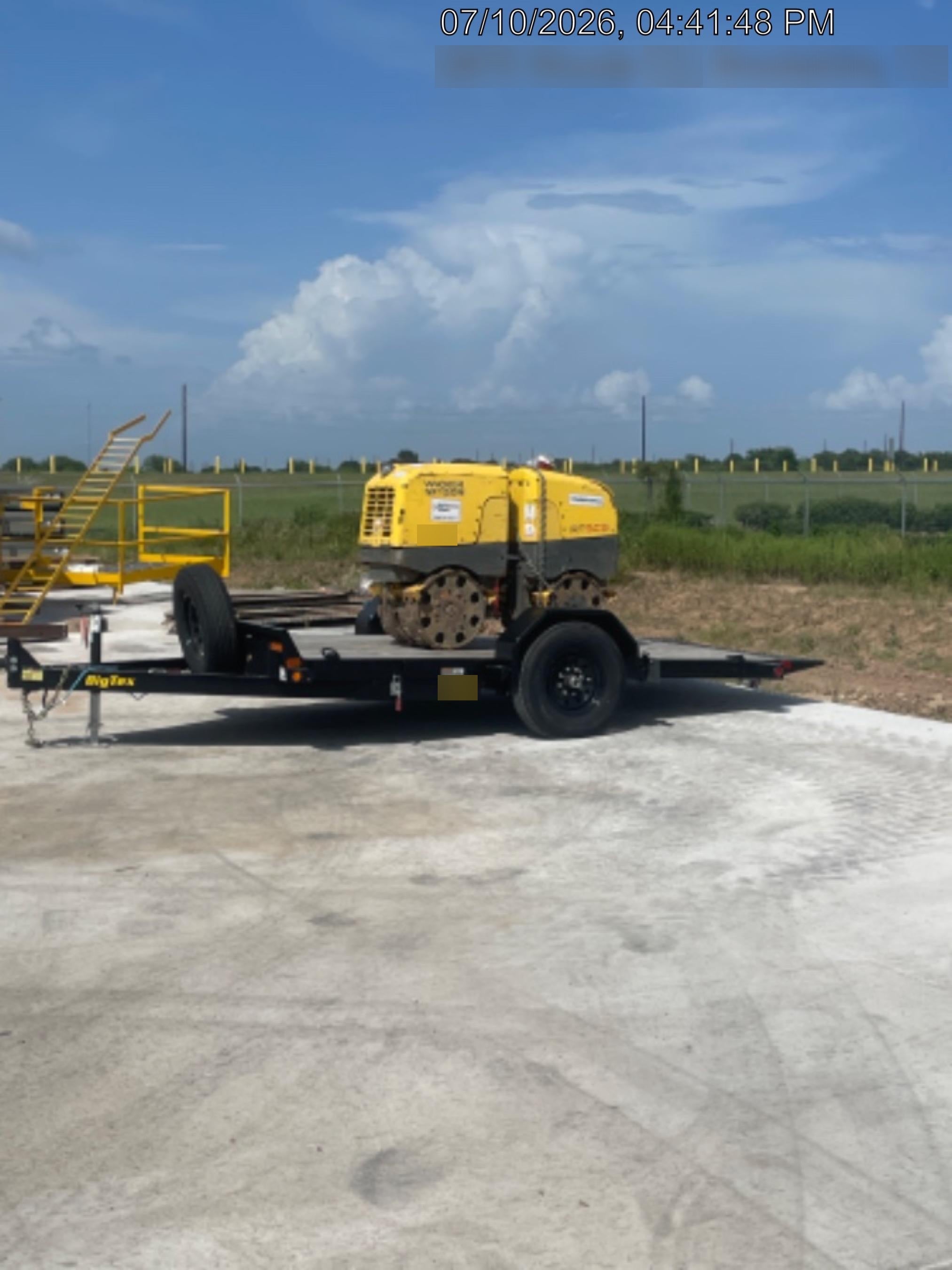 2019 WACKER NEUSON RTKx-SC3