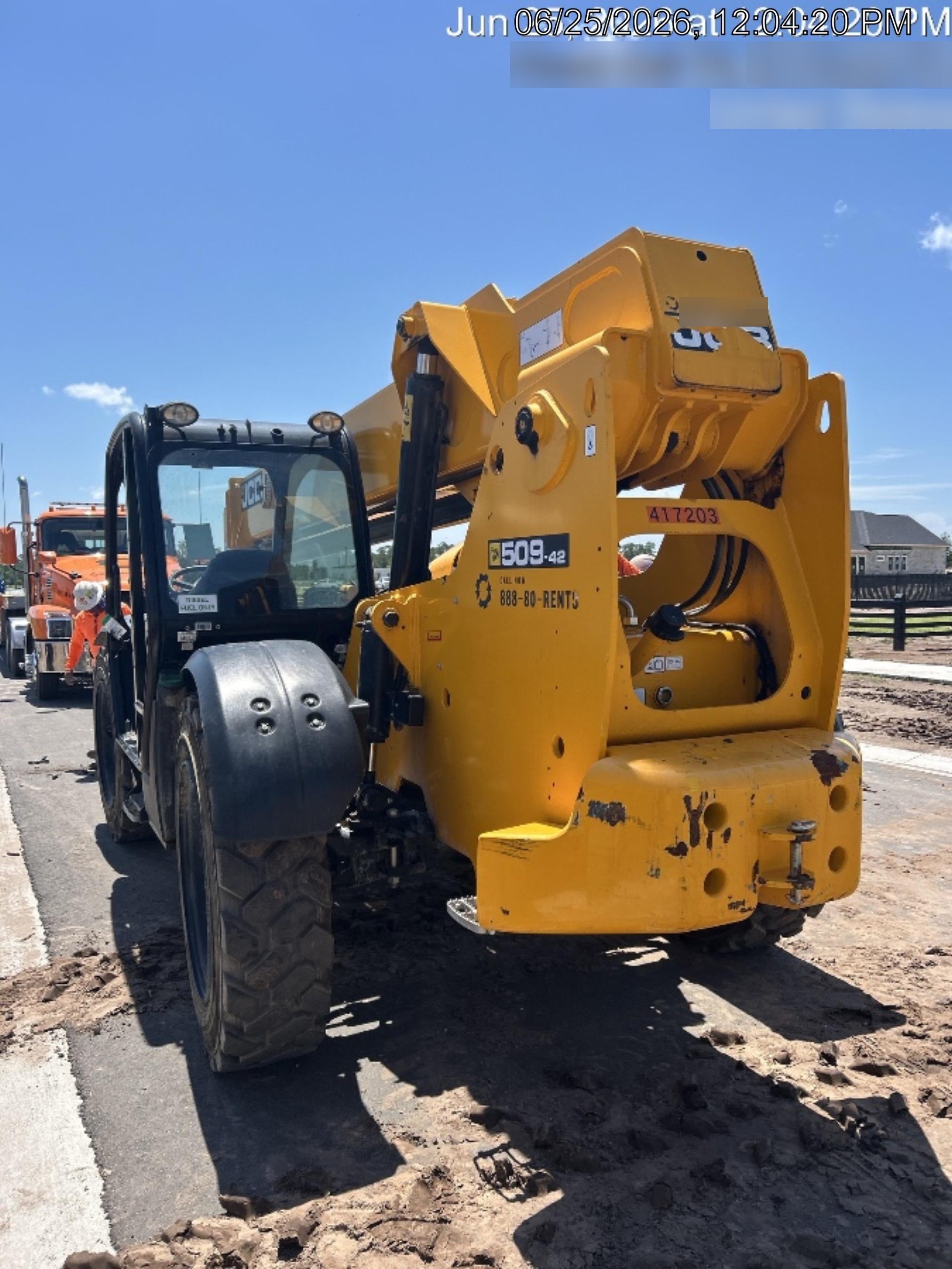 2024 JCB 509-42