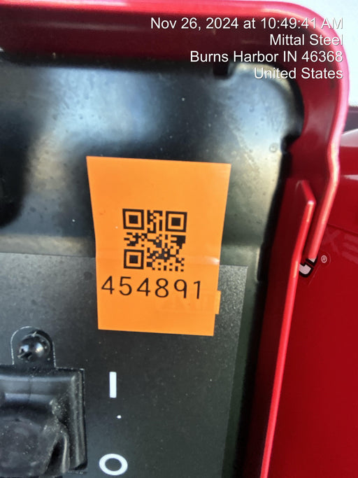 2024 LINCOLN ELECTRIC K3425-1