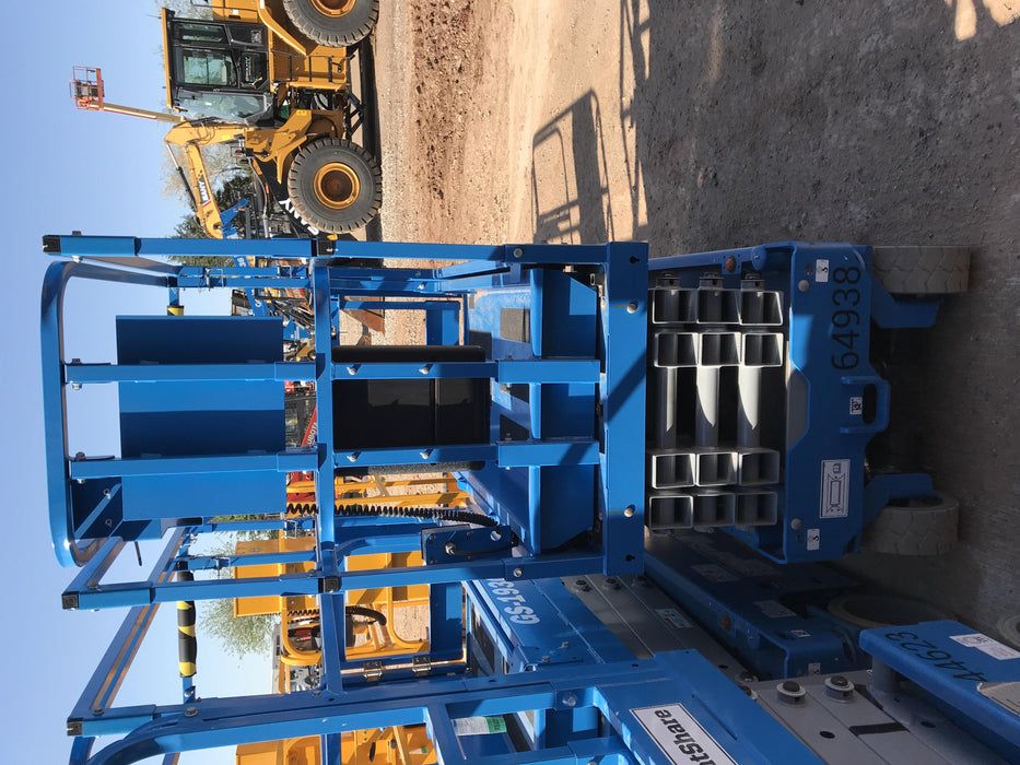 2020 Genie GS-1930 GENIE GS-1930