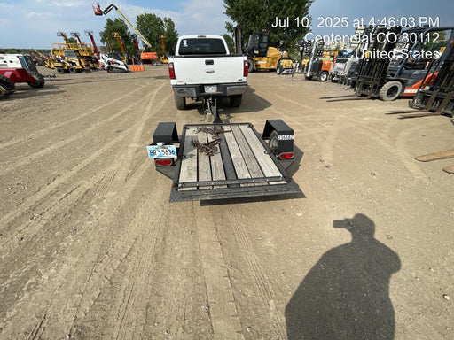 2022 BARRETO E4X6TBT