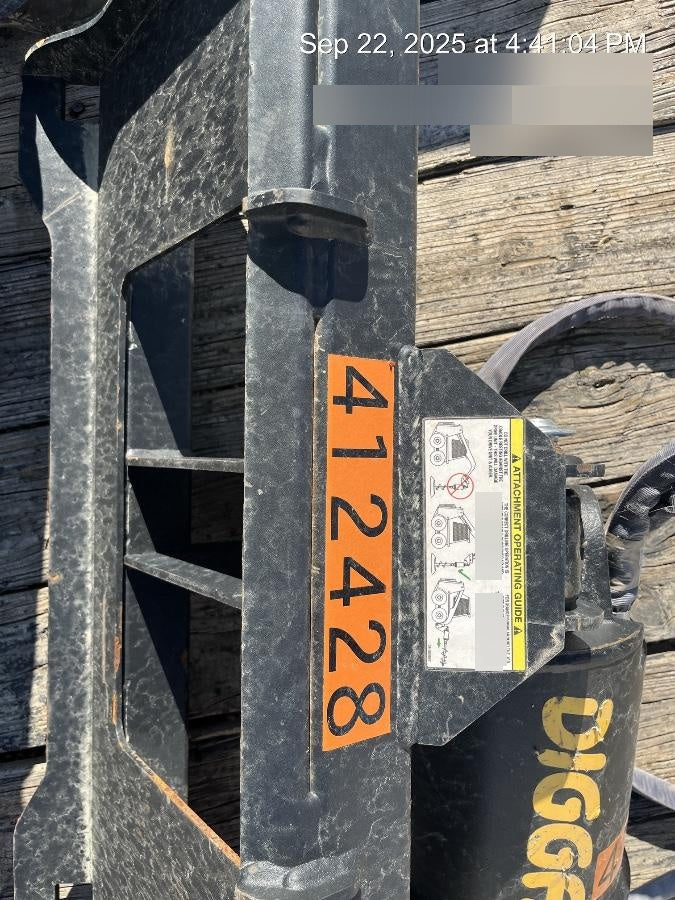 2024 DIGGA 2DSS-3