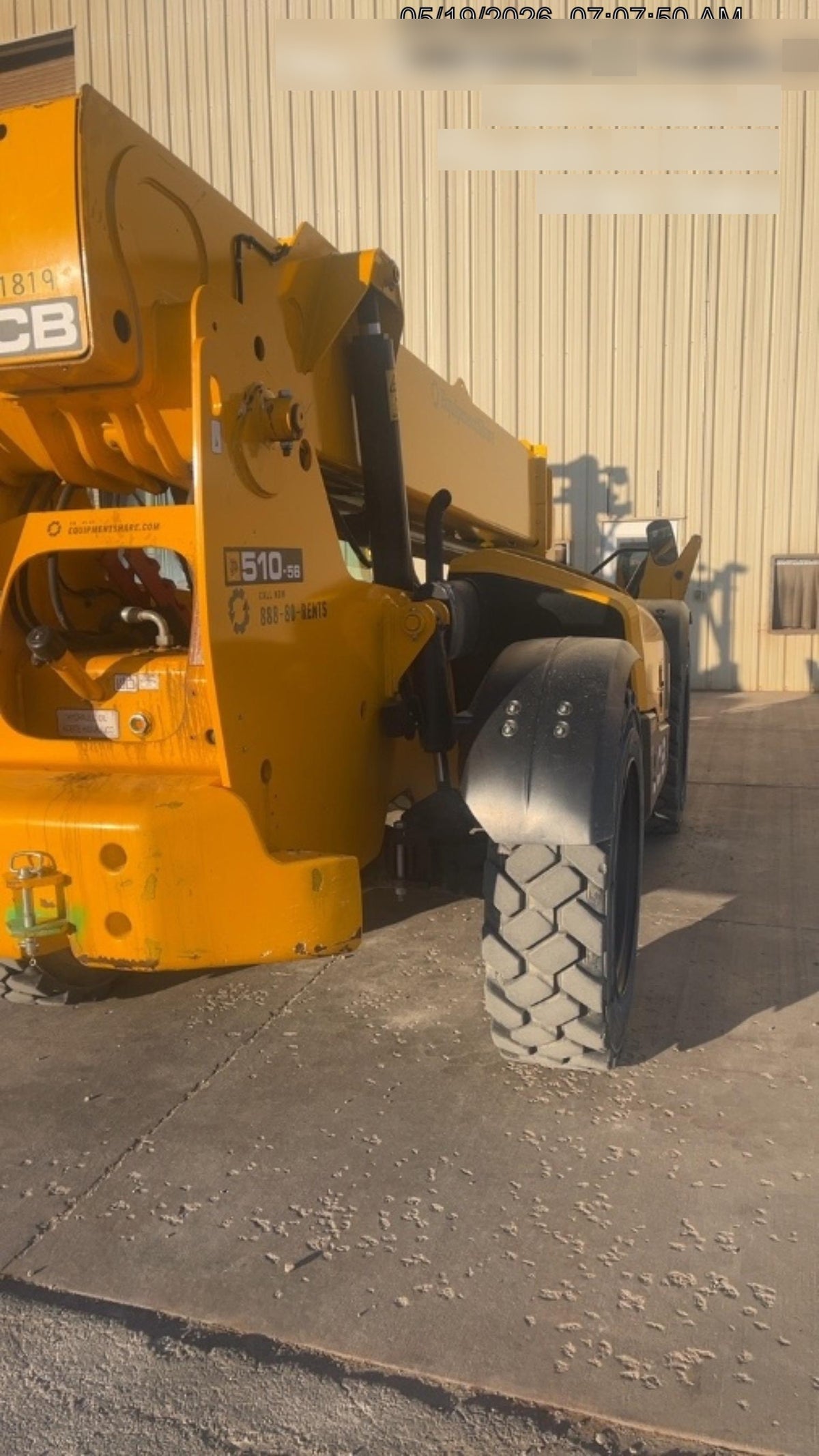 2024 JCB 510-56
