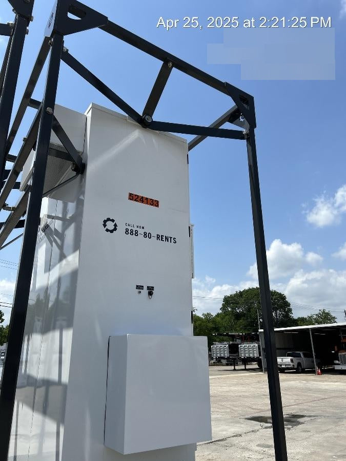 2025 FUJI MD350-EQS