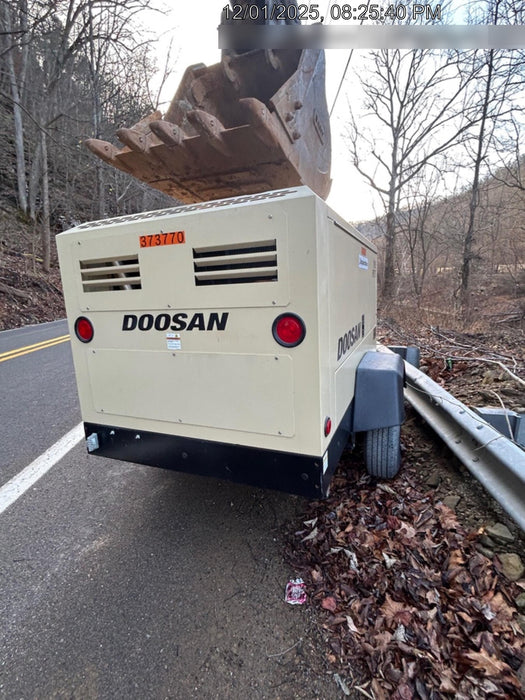 2023 DOOSAN P425/HP375WCU