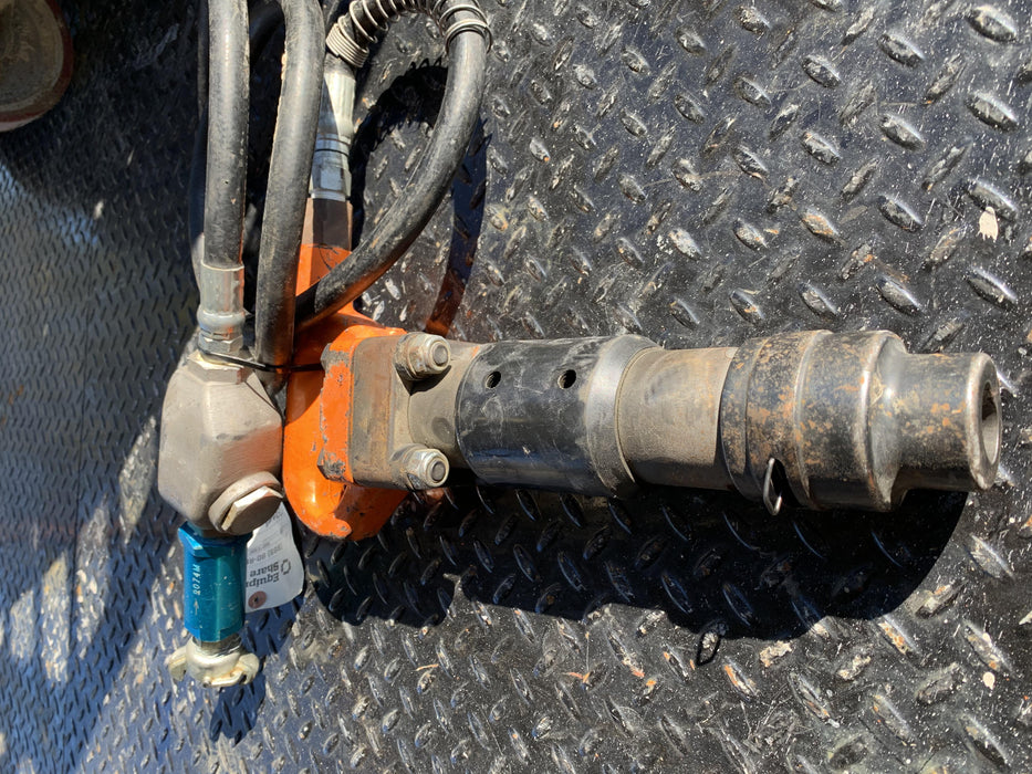 2020 MICHIGAN PNEUMATIC MP-CH3R