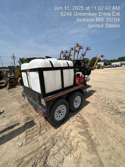 2025 MI-T-M HS-3505-1MGH-UR