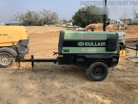 2019 SULLAIR 185-DPQ
