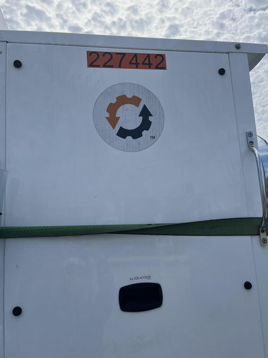 2022 UNITED COOL AIR Mach145G4AS30