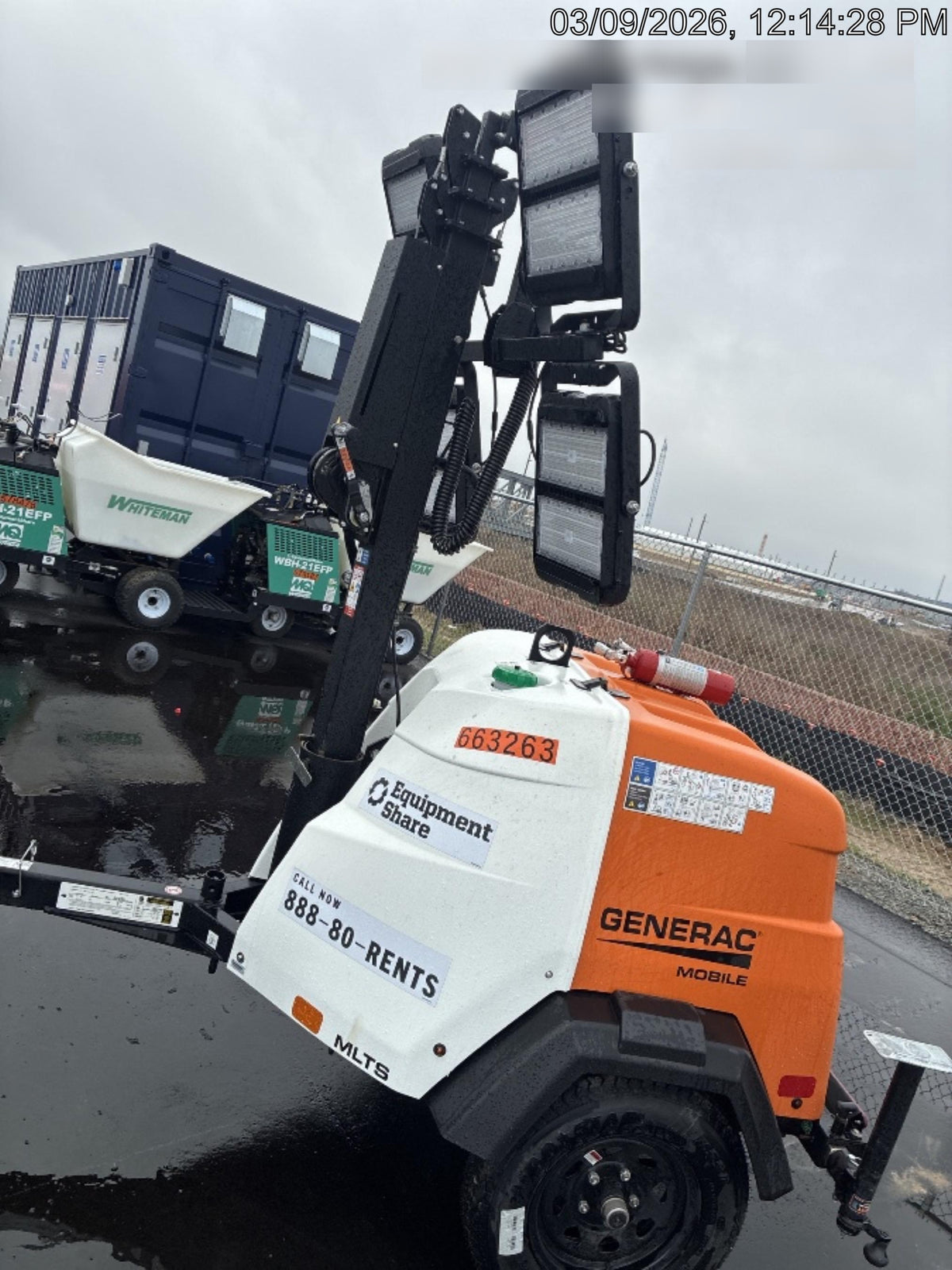 2026 GENERAC MLTS-4