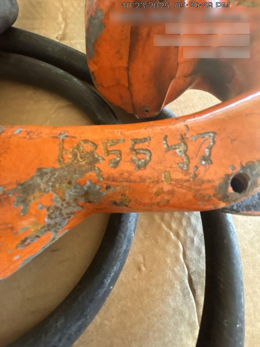 2020 CHICAGO PNEUMATIC CP 4123 3R