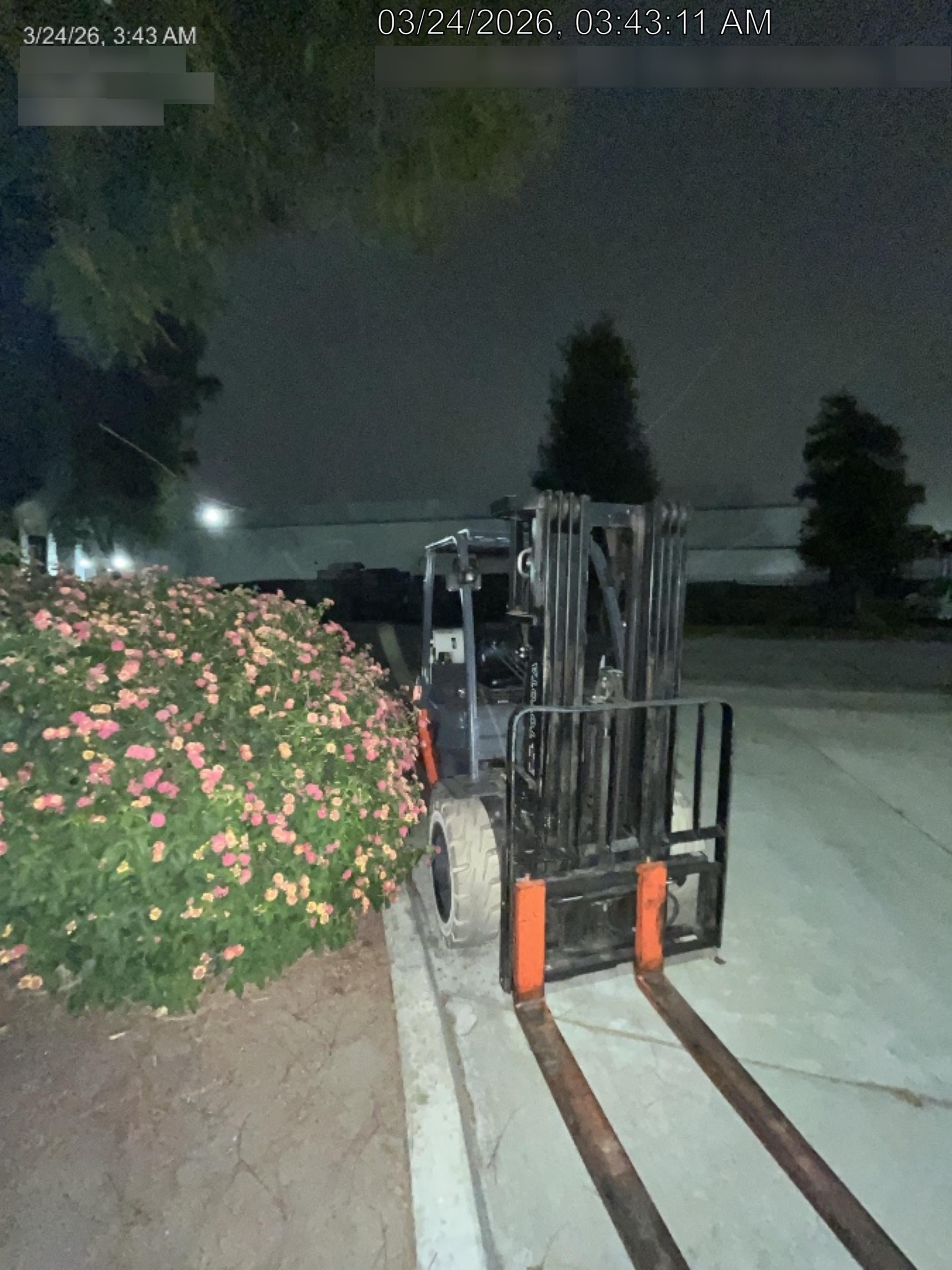 2022 TOYOTA 50-8FGU30 LP - Quad