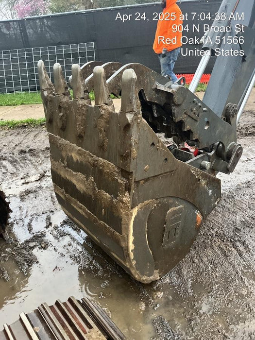 2024 WERK-BRAU EX12HD36 - Werk-Brau