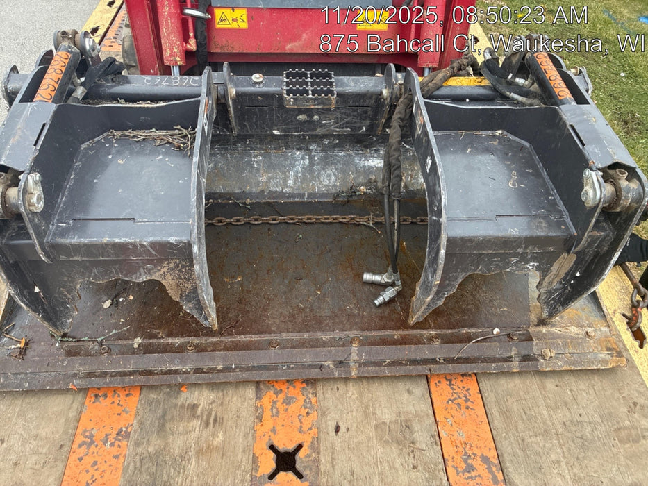 2022 PALADIN UTILITY GRAPPLE 11876-0022