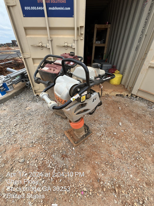 2023 MULTIQUIP MTX60HD