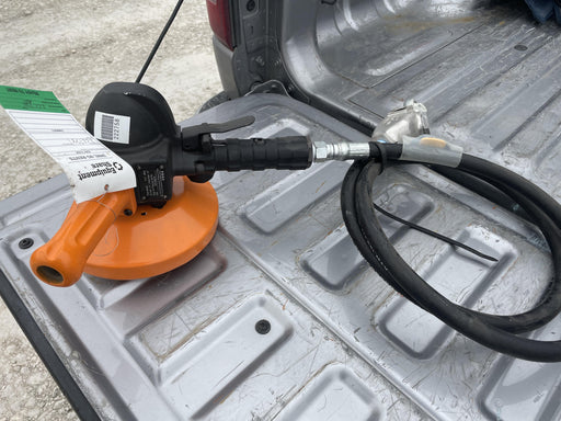 2022 MICHIGAN PNEUMATIC MP-5667VS-ORANGE