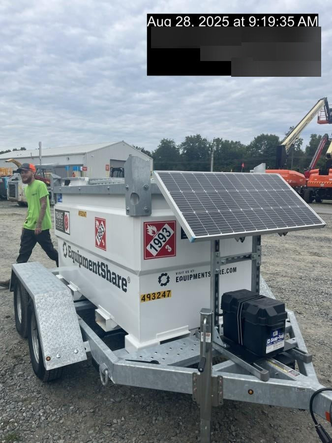 2020 ATLAS COPCO QAS25