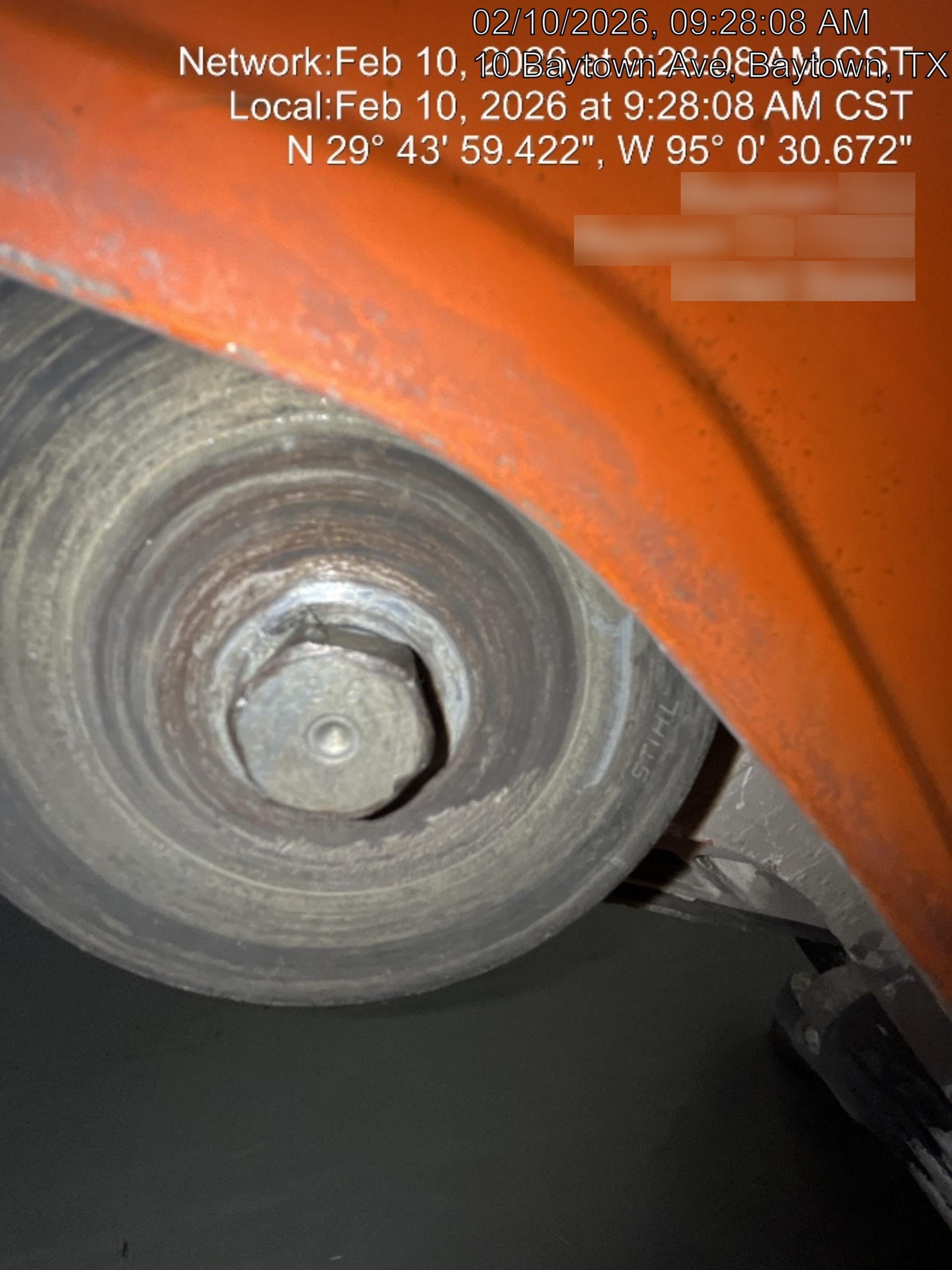 2022 STIHL TS 420