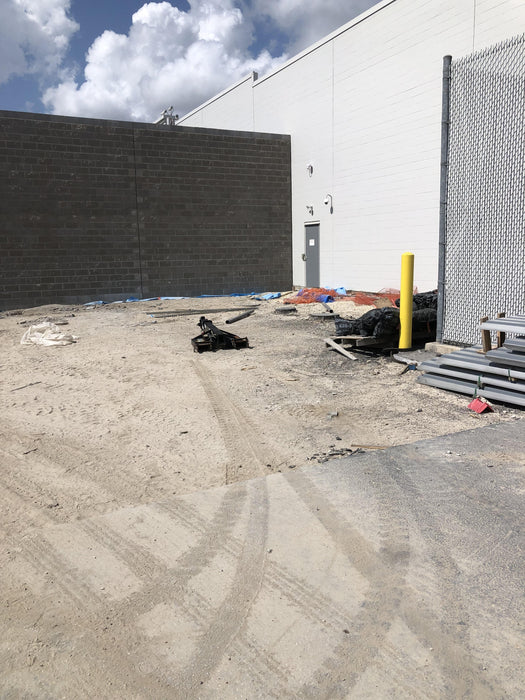 2021 STAR INDUSTRIES M1360B - Star JIB Boom