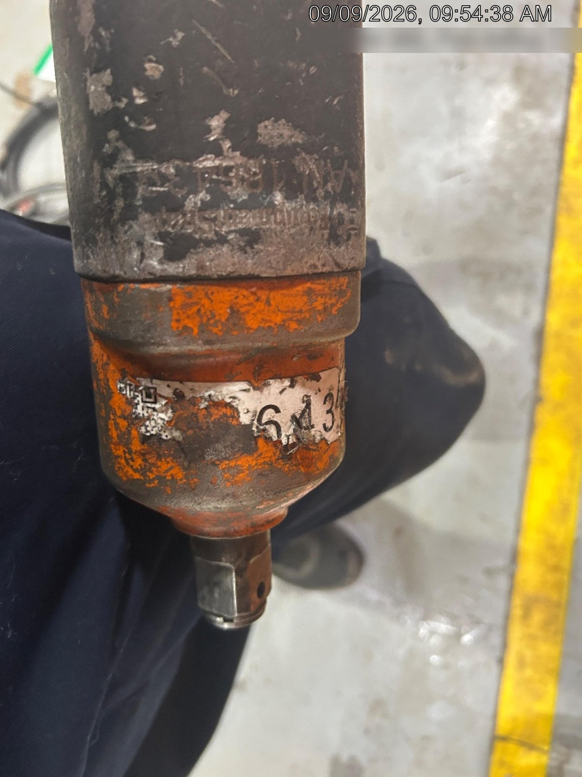 2021 MICHIGAN PNEUMATIC 751SS