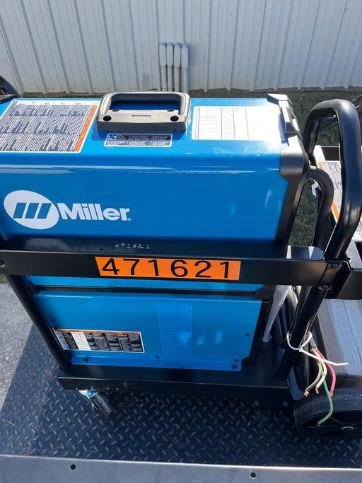 2024 MILLER ELECTRIC Dynasty 300