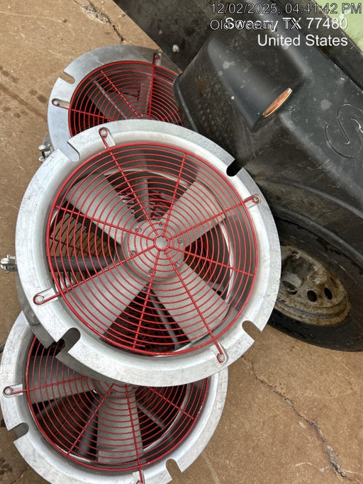 2025 WIDDER 20262-TRACKER