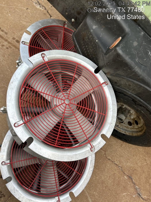 2025 WIDDER 20262-TRACKER