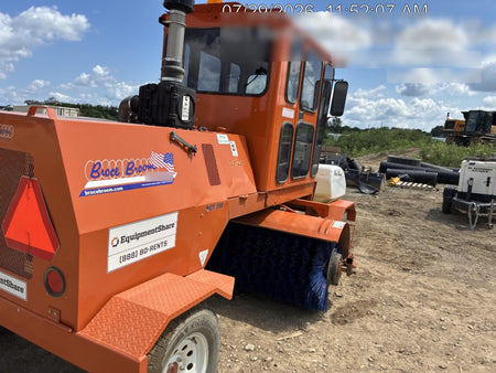 2023 BROCE RCT350