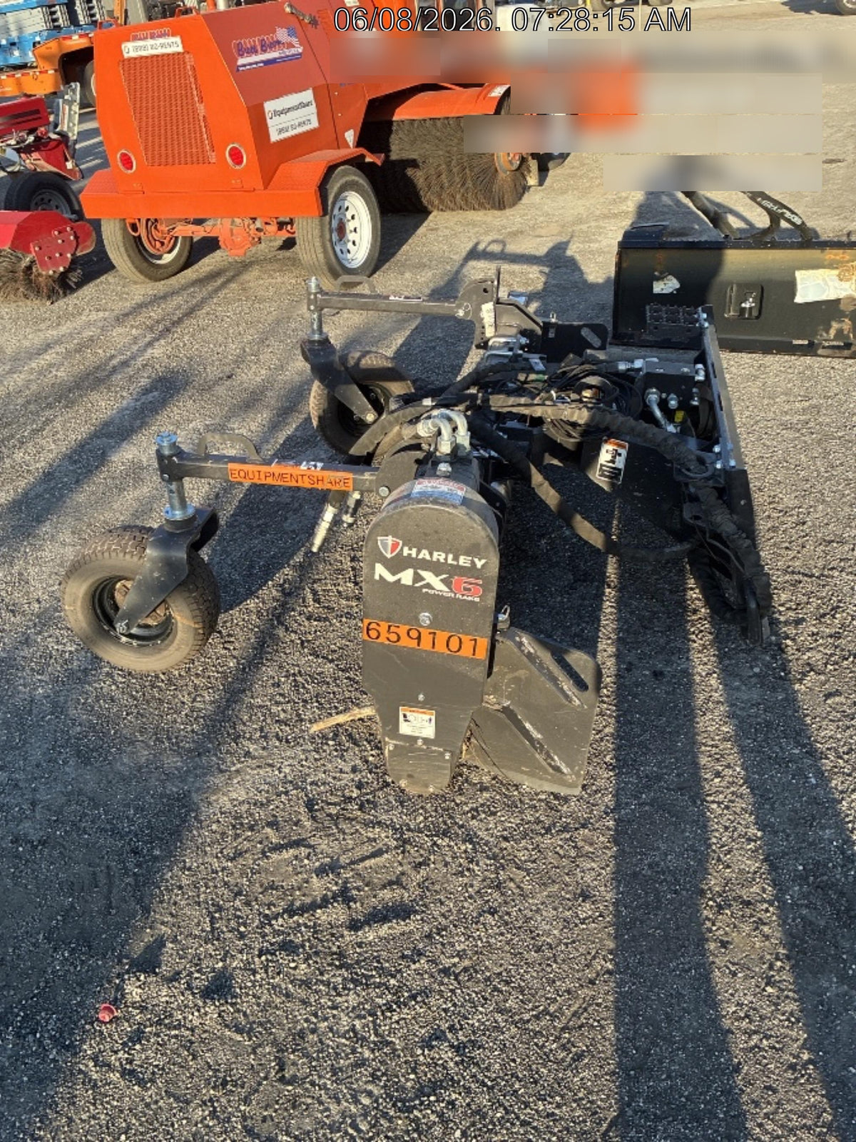 2026 PALADIN 25272H-0022