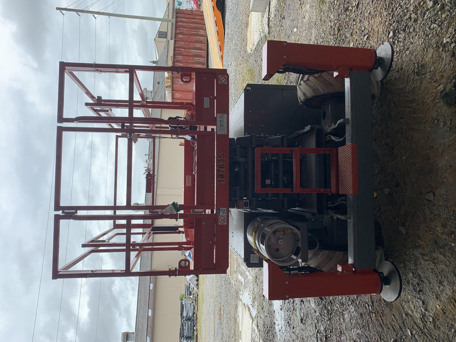 2020 SKYJACK SJ6832 RT