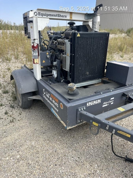 2023 ATLAS COPCO PAC F44 KD