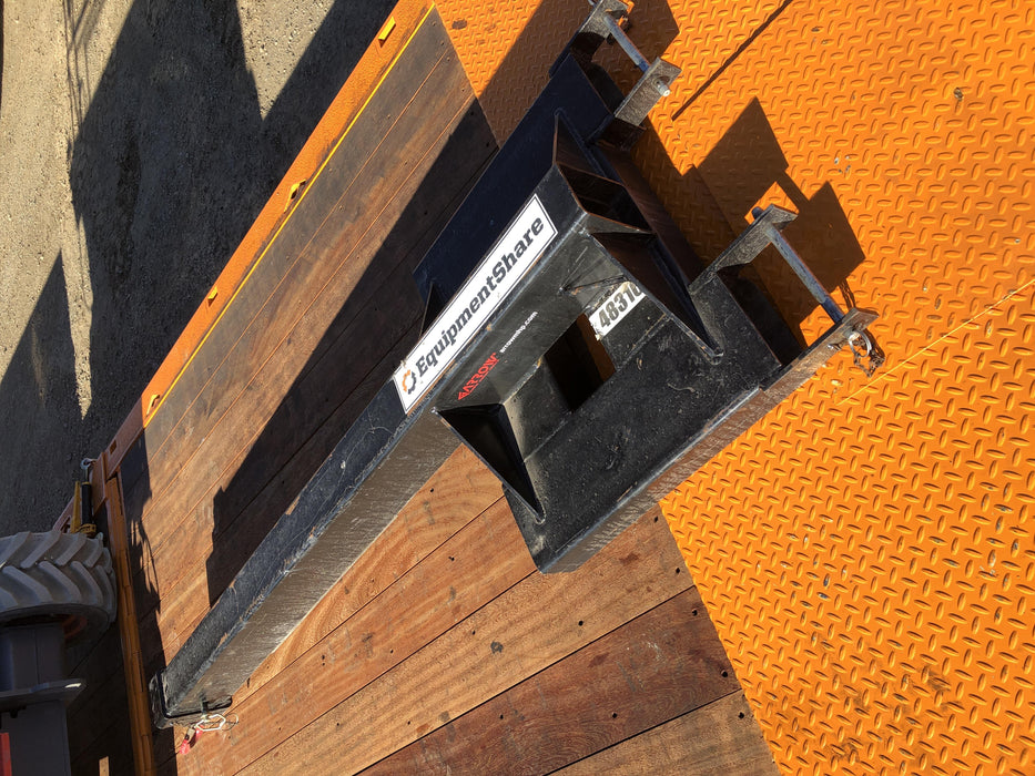 2019 ARROW MATERIAL HANDLING CE60-TH-STP