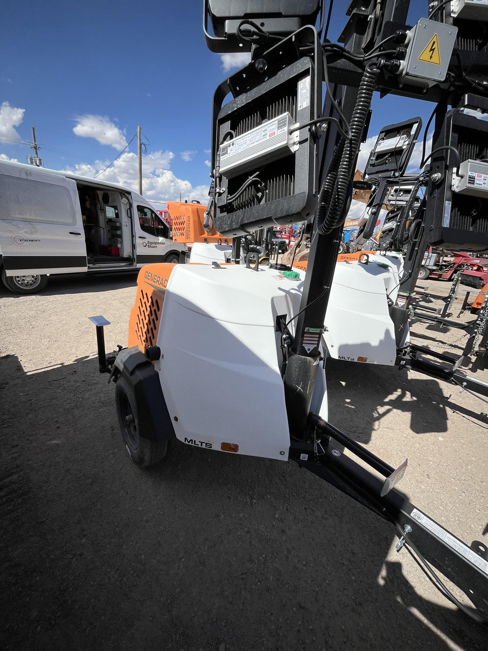 2026 GENERAC MLTS-4