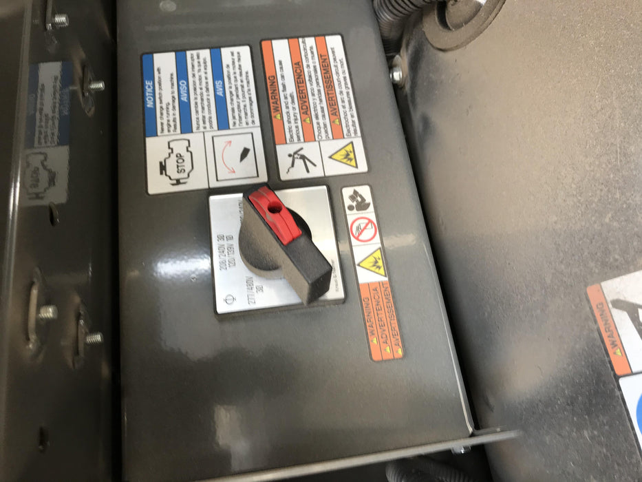 2019 WACKER NEUSON G25