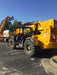 2020 JCB 510-56 Canopy, Solid Tires, Work Lights, Beacon, Aux Hydraulics, Back up Alarm, Lifting Eye, ES Decals