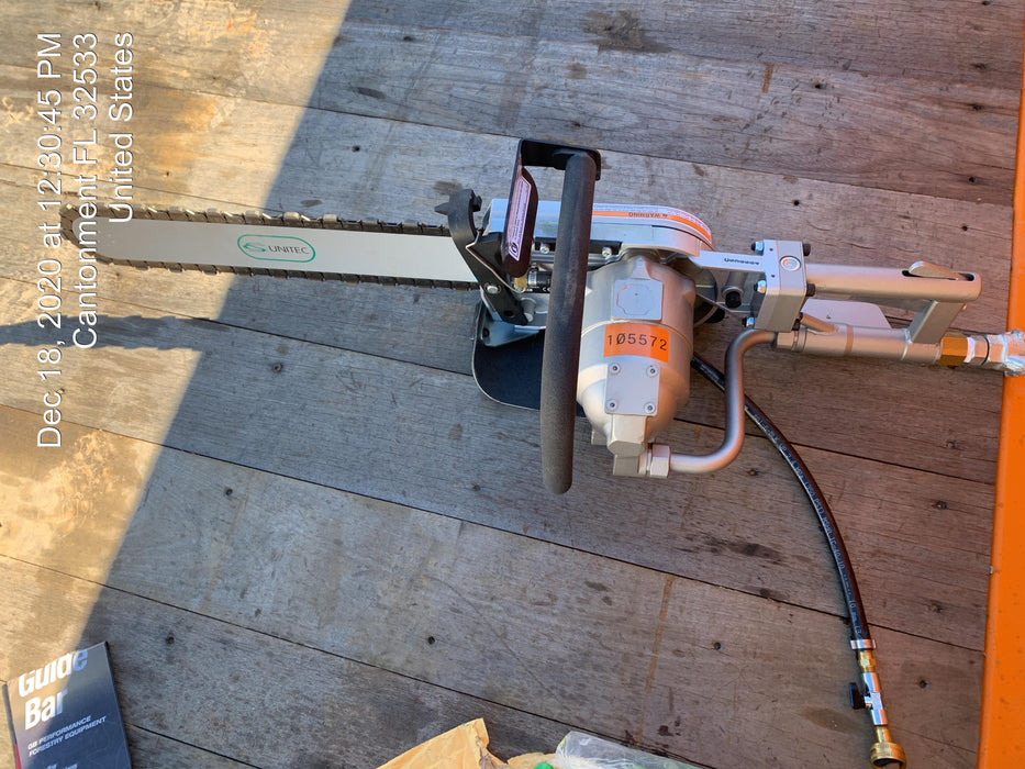 2020 CS UNITEC CS 536664-3